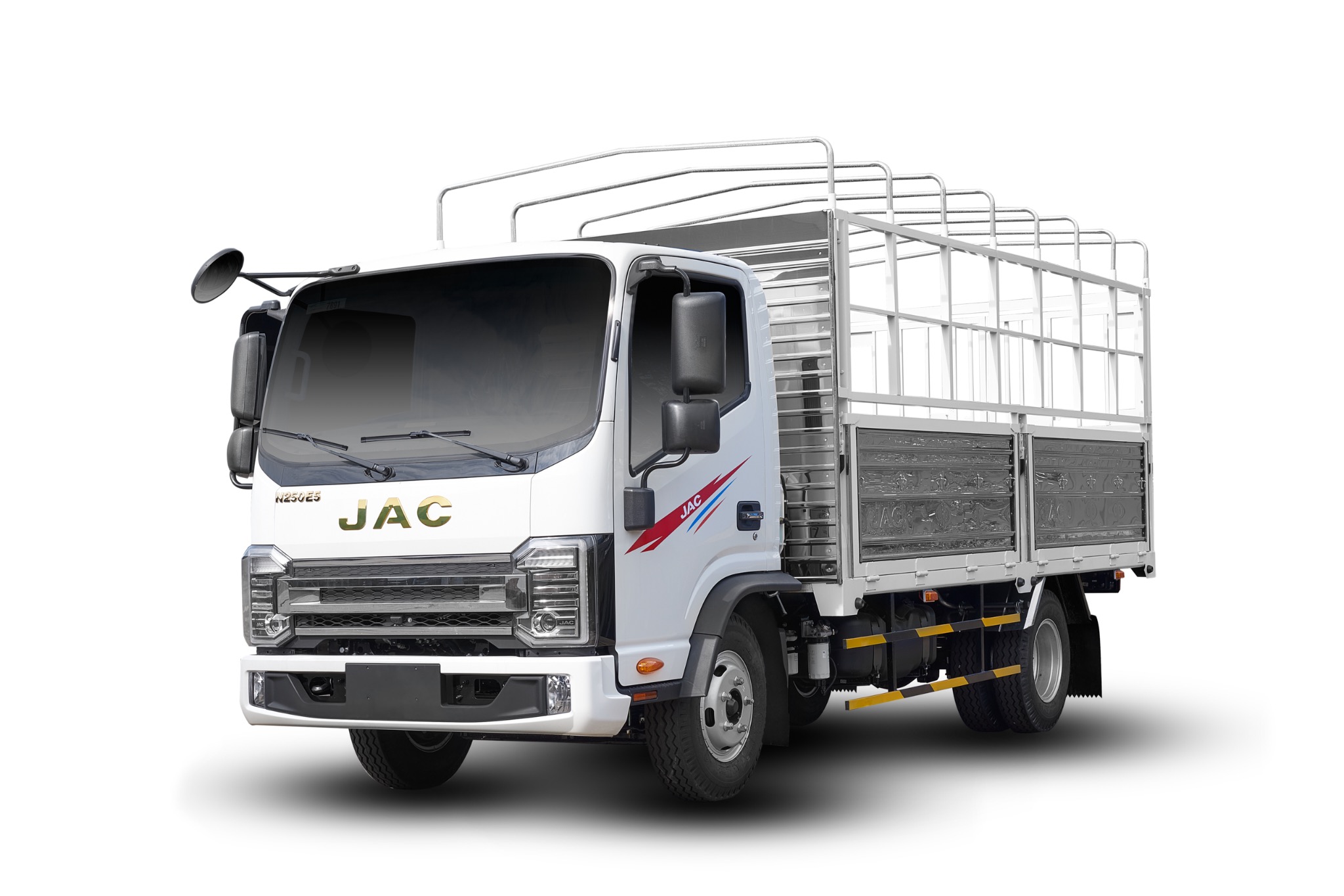 JAC N200S E5 1.95 TẤN