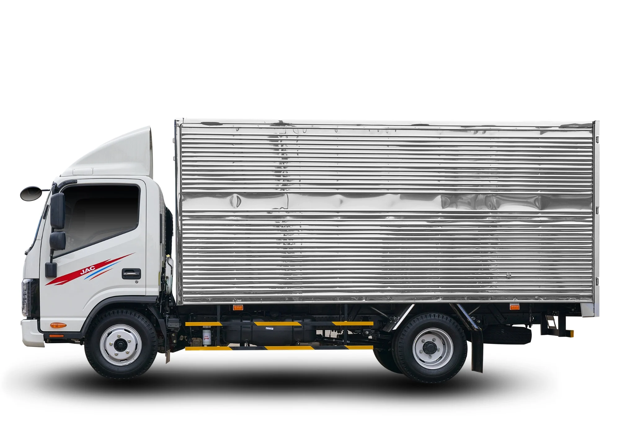 JAC N200S E5 PRO 1.95 TẤN