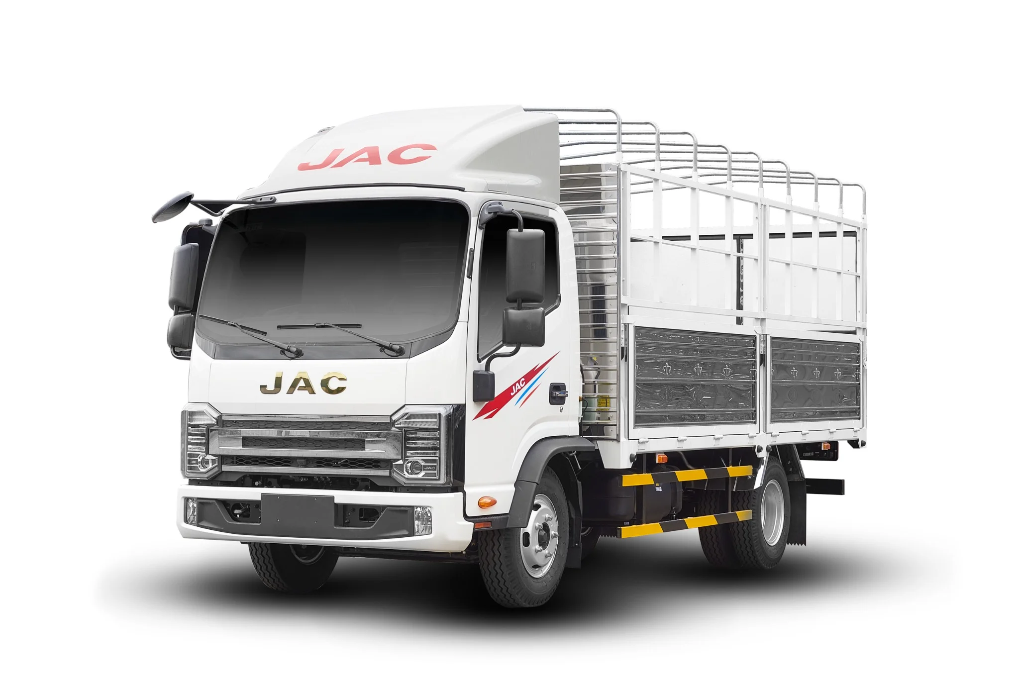 JAC N250S E5 PRO 2.5 TẤN
