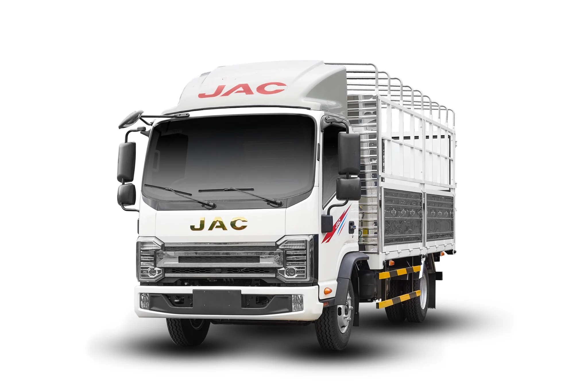 JAC N250S E5 PRO 2.5 TẤN