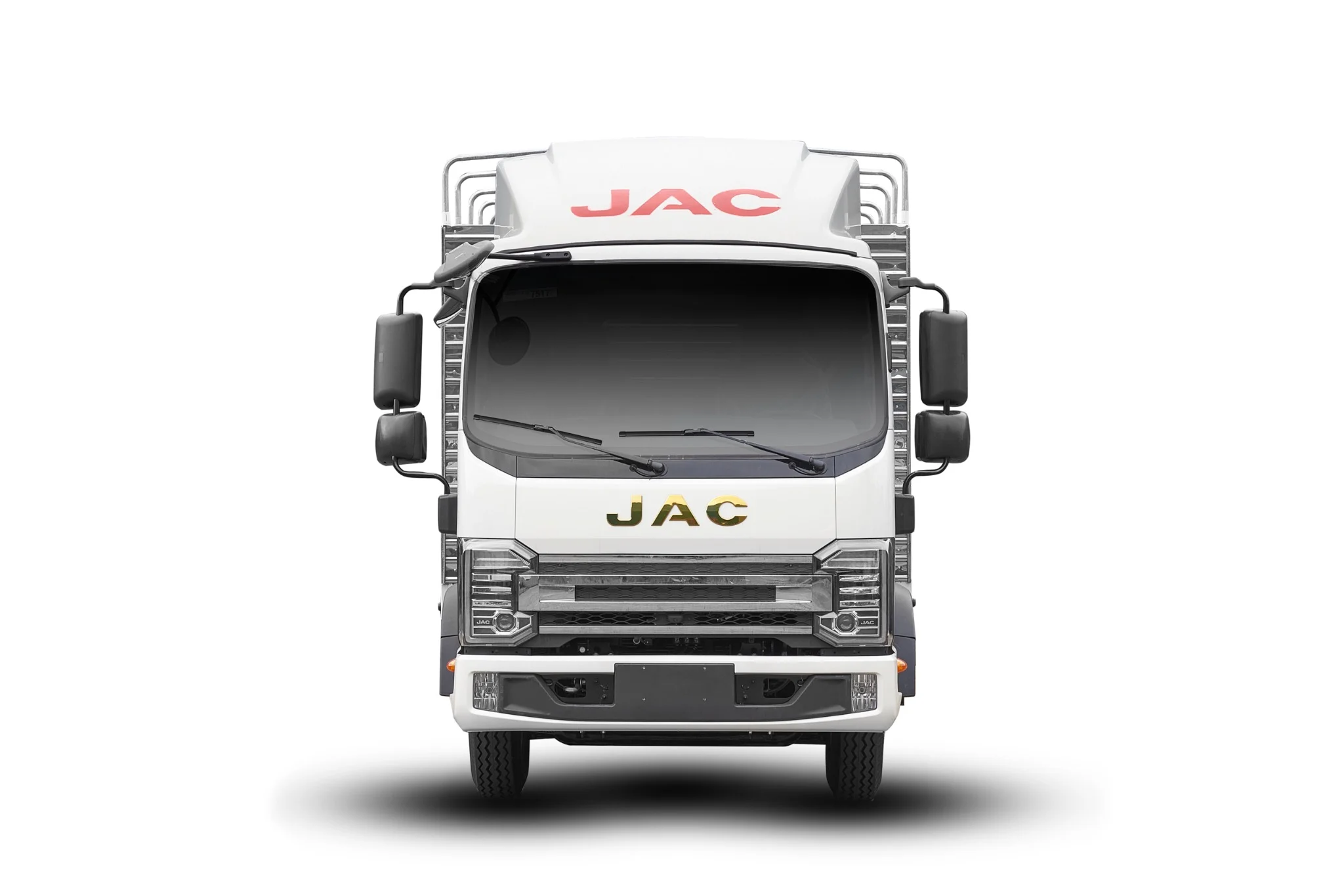 JAC N250S E5 PRO 2.5 TẤN