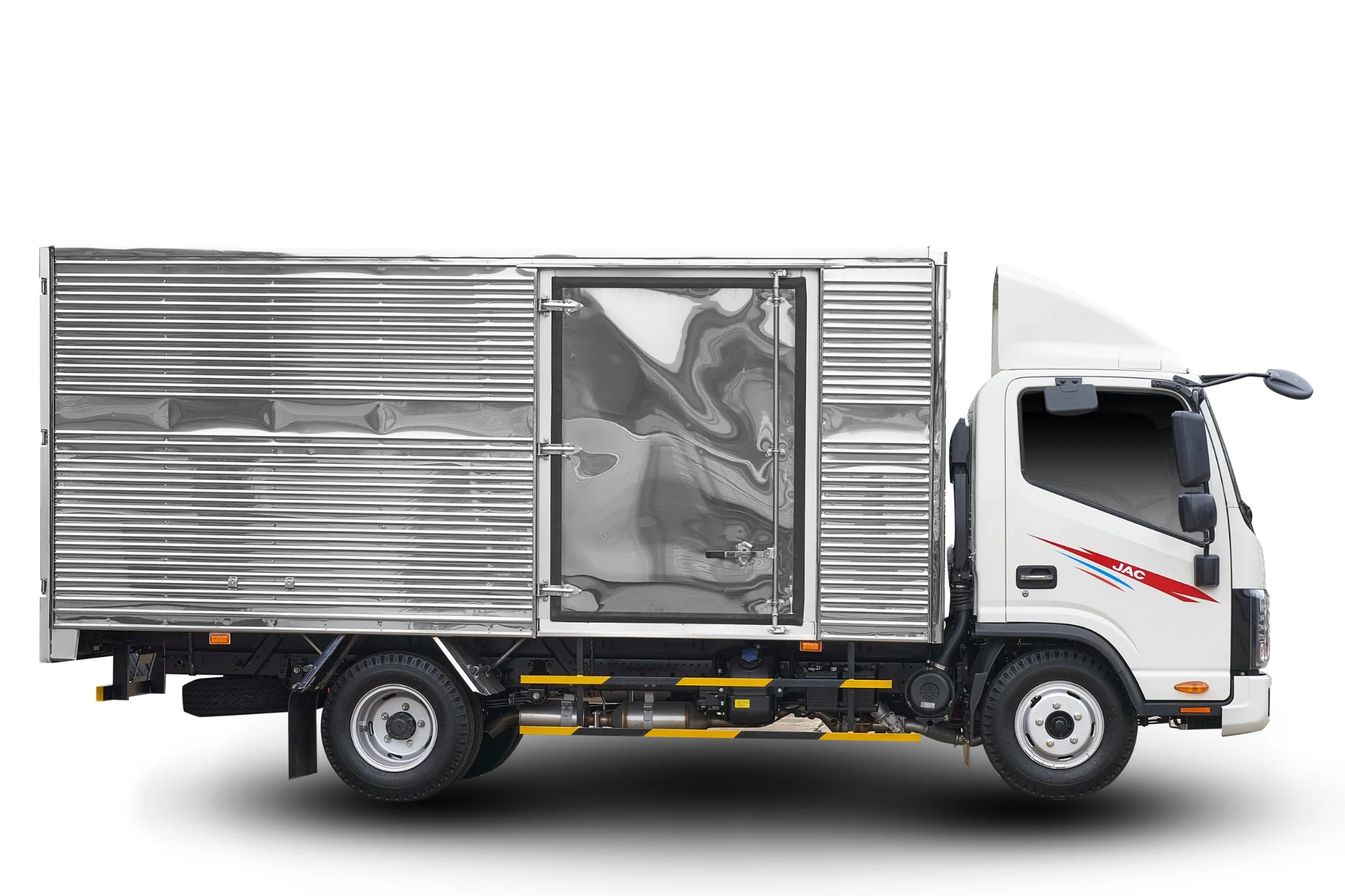 JAC N350S E5 PRO 3.5 TẤN