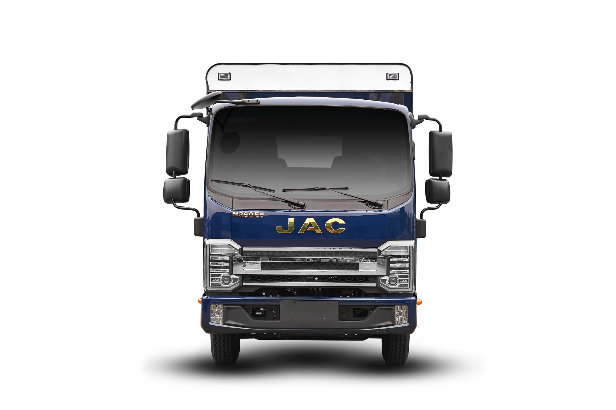 JAC N360 E5 (ĐTLX) 3.6 TẤN