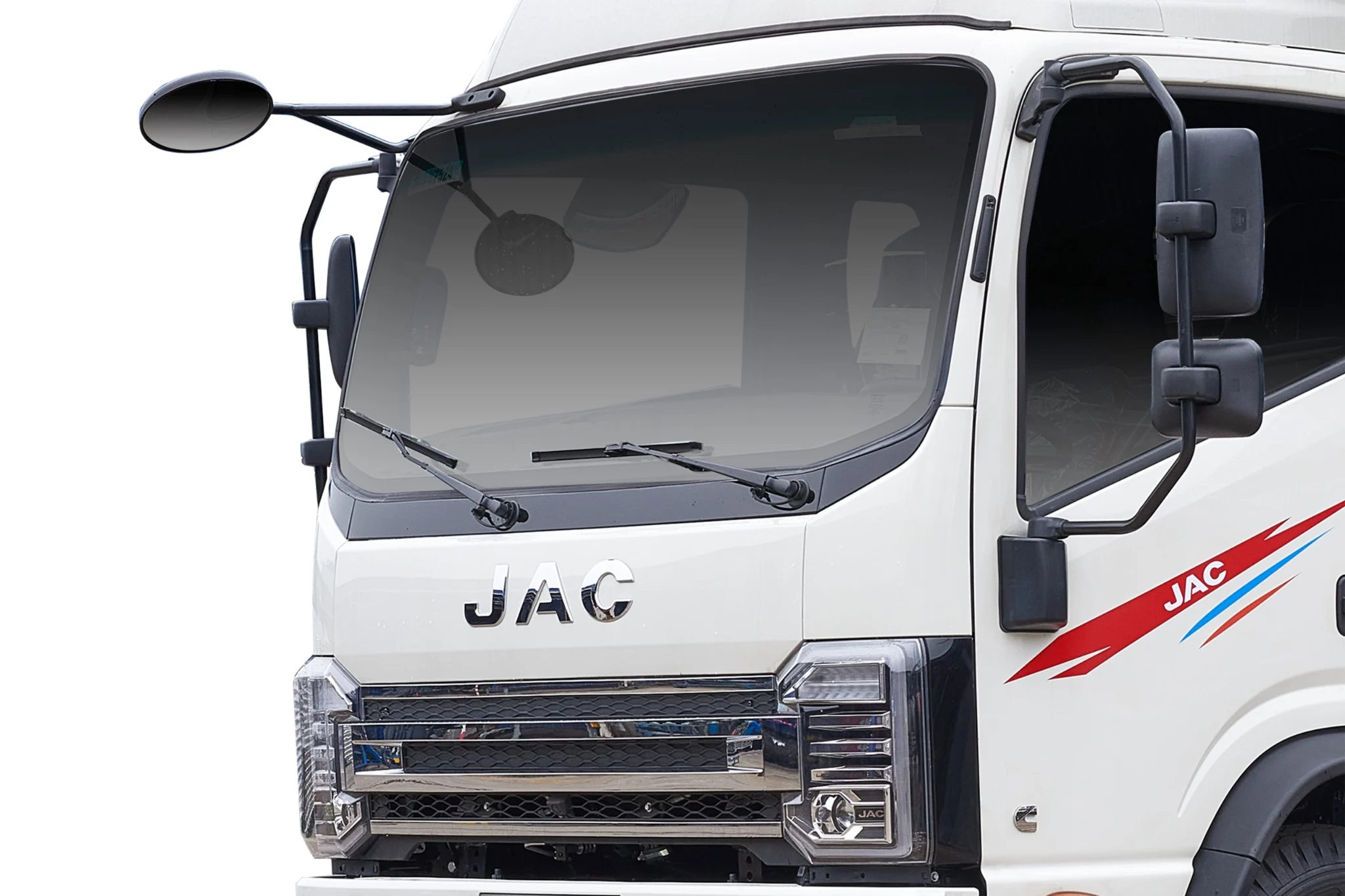 JAC N750 PLUS E5A 7.5 TẤN