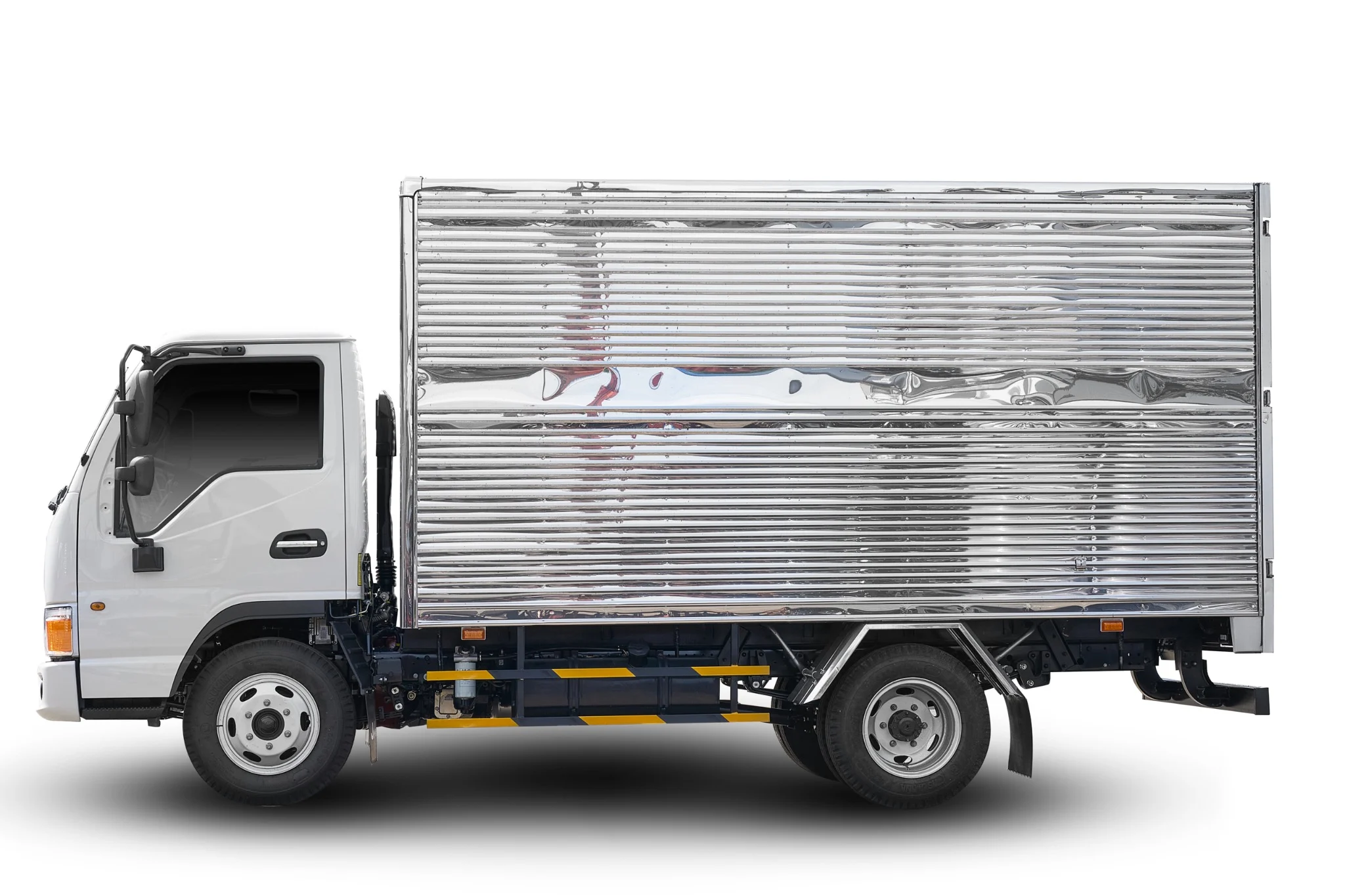 JAC H200 E5 1.99 TẤN