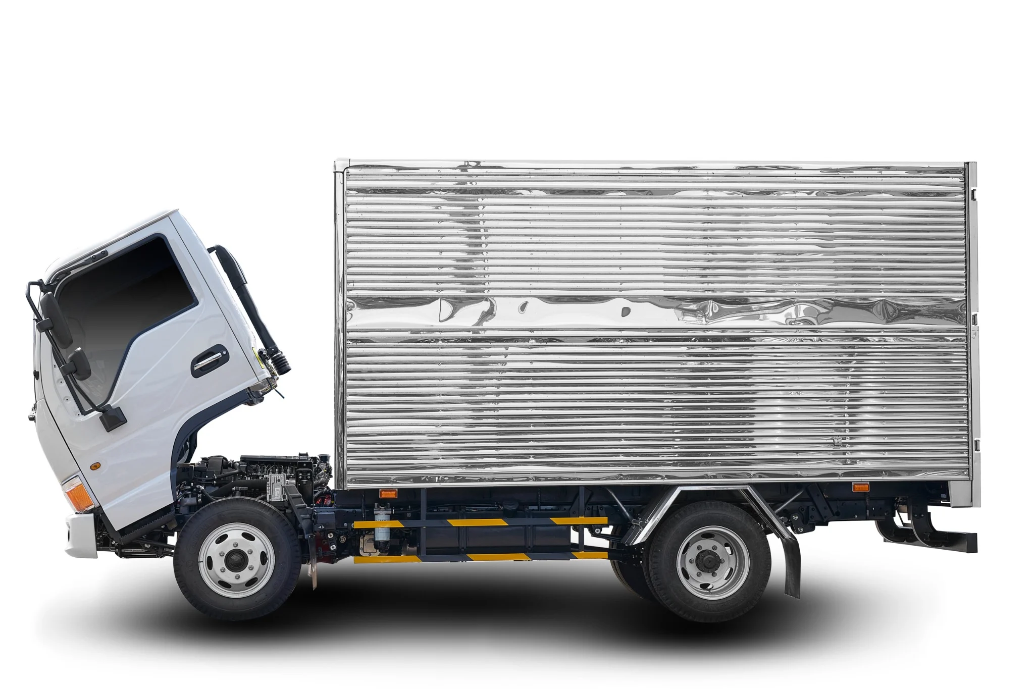 JAC H200 E5 1.99 TẤN