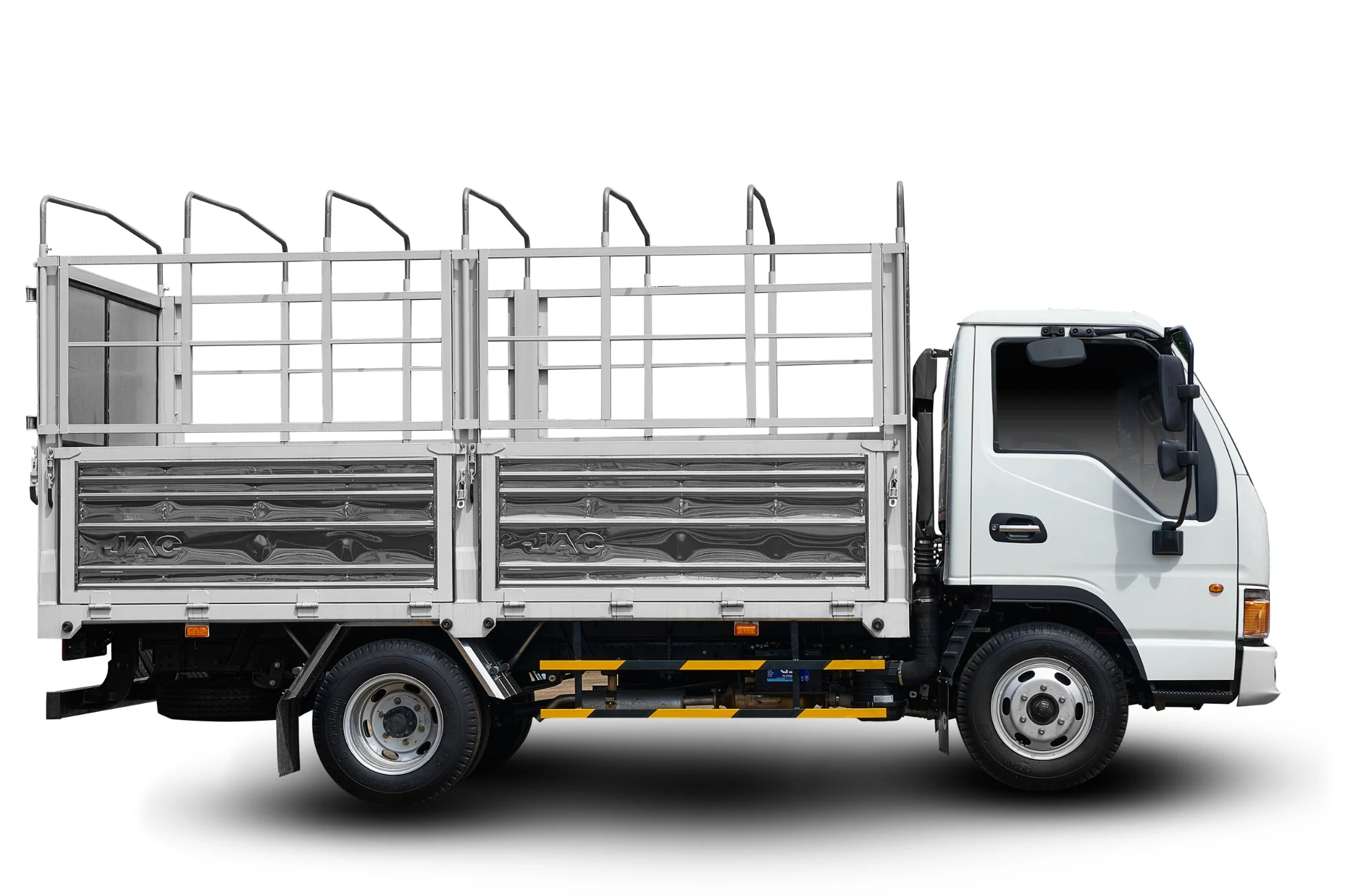 JAC H250 E5 2.5 TẤN